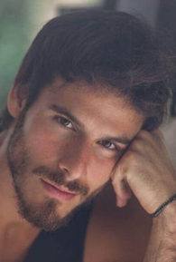 Lucas Bernardini