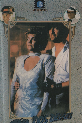  de Filme A Jóia dos Deuses (1989)