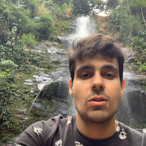 Foto de perfil de Marcelo