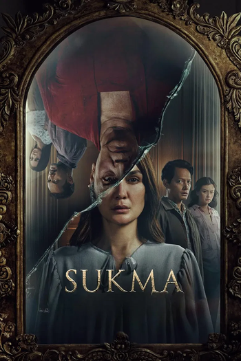 Poster de Filme Sukma (2025)
