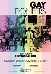 Gay Pioneers (Gay Pioneers)