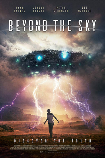  de Filme Beyond The Sky (2018)