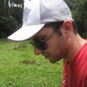 Foto de perfil de Marcos Godoi