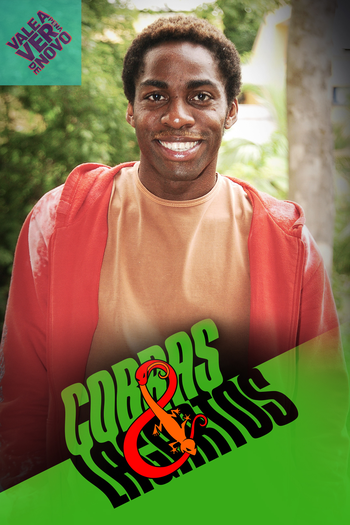  de TV Cobras e Lagartos (2006)