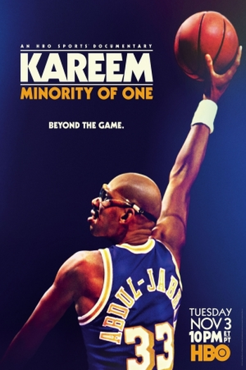 Poster de Filme Kareem: Minoria de Um (2015)