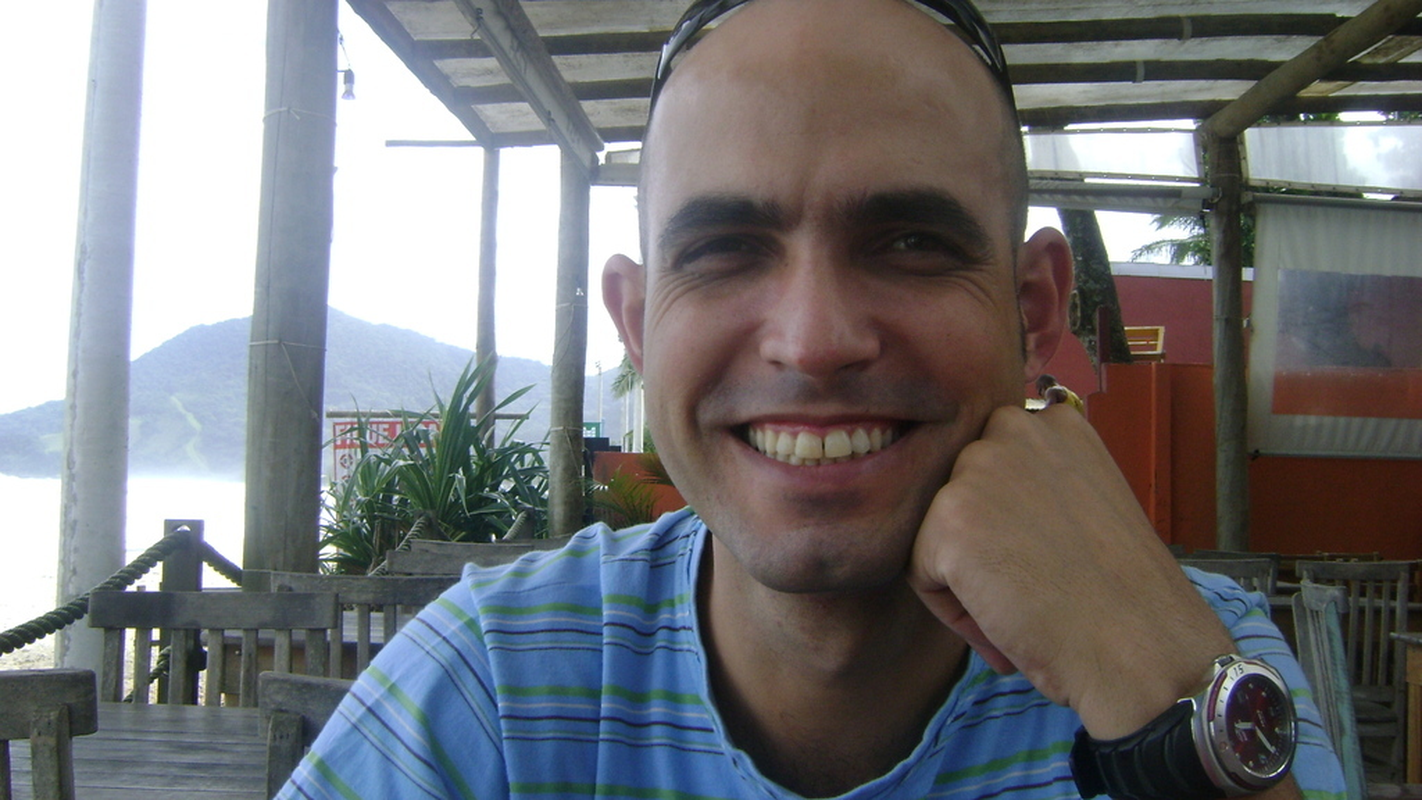 celso luis da silva - Foto 1