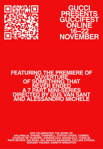 Ouverture Of Something That Never Ended (Ouverture Of Something That Never Ended)