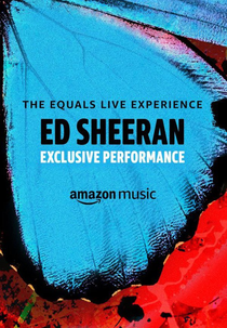 Ed Sheeran The Equals Live Experience (Ed Sheeran The Equals Live Experience)