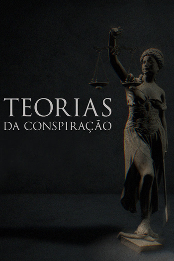 Poster de Franquia Teorias da Conspiração (2019)