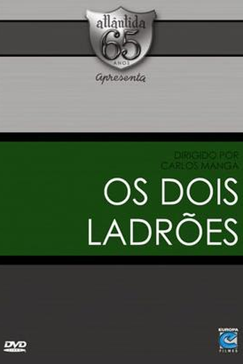  de Filme Os Dois Ladrões (1960)
