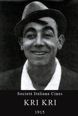 Poster 1 de Curta Bloomer Versus Sherlock Holmes (1915)