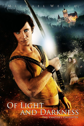  de Filme Of Light and Darkness (2014)