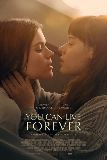  de Filme Você Pode Viver Para Sempre (2022)