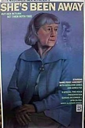  de Filme She's Been Away (1989)