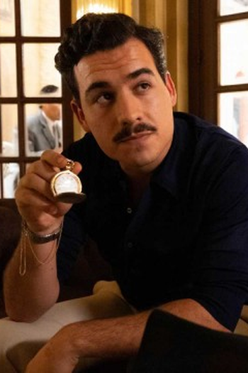 Poster de Episódio Capítulo 51 (2021)
