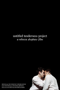 Untitled Tenderness Project - Poster / Capa / Cartaz - Oficial 1