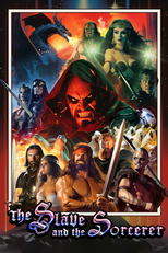 The Slave and the Sorcerer (The Slave and the Sorcerer)