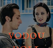 Vodou Doll