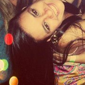 Foto de perfil de Charmaynne Monteiro