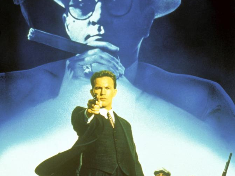 Foto 54 de Os Intocáveis