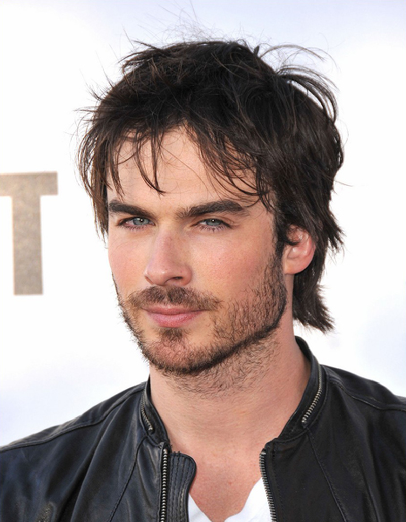 Ian Somerhalder - Foto 4
