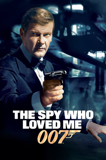  de Filme 007: O Espião que me Amava (1977)