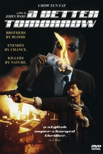  de Filme Alvo Duplo (1986)