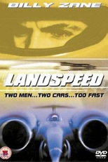 Superando Limites (Landspeed)