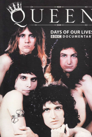 Poster 3 de Filme Queen: Days of Our Lives (2011)