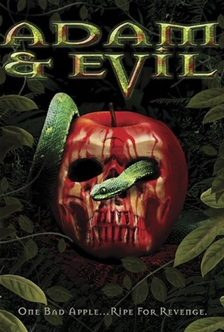 Poster 5 de Filme Segredos Mortais (2004)