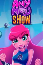 Any Malu Show (1ª Temporada) (Any Malu Show (1ª Temporada))