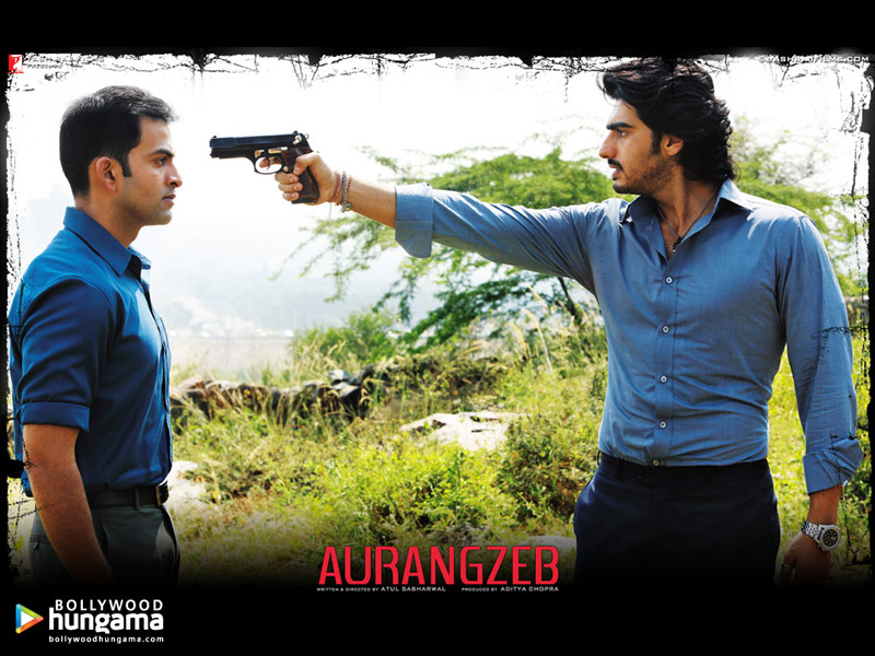 Foto 13 de Aurangzeb