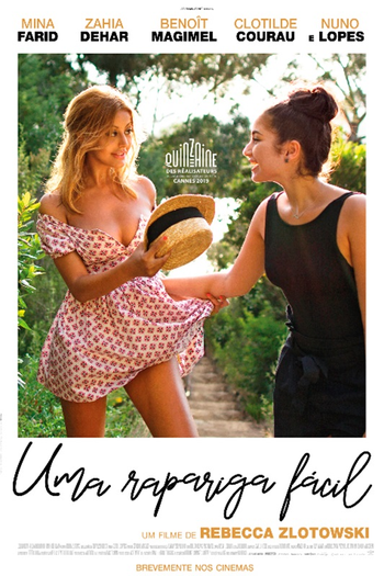  de Filme A Prima Sofia (2019)