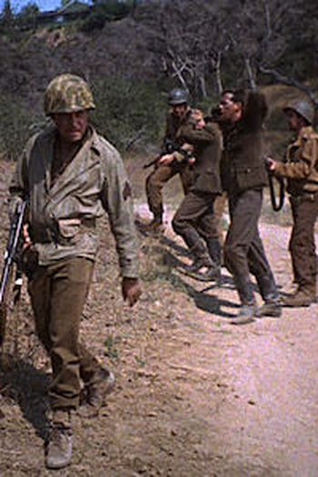 Poster de Episódio Headcount (1966)