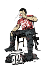 Hunting Frank Castle (Hunting Frank Castle)