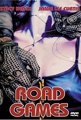 Poster 3 de Filme Enigma na Estrada (1981)