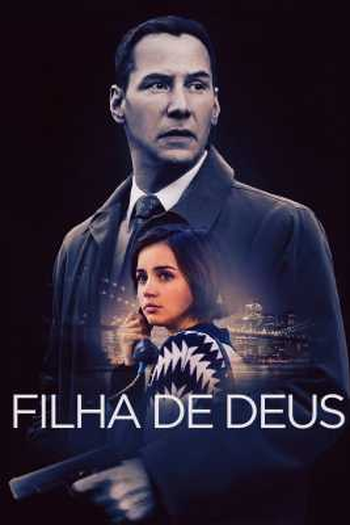  de Filme Filha de Deus (2016)