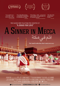 A Sinner in Mecca (A Sinner in Mecca)