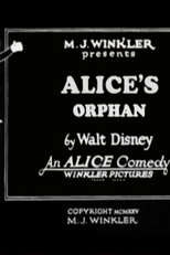 Alice's Orphan (Alice's Orphan)