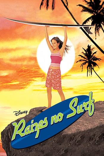  de Filme Raízes no Surf (2000)