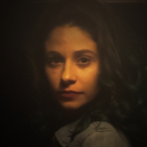 Foto de perfil de raissavidal