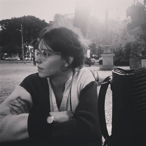 Foto de perfil de abeatriz