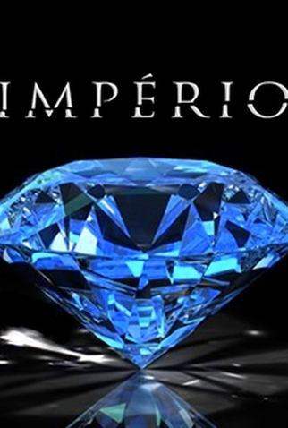 Poster 3 de TV Império (2014)