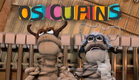 Trailer da série infantil educativa e musical Os Cupins