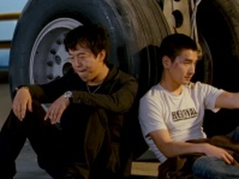 Foto 5 de Operação de Risco: Contagem Regressiva