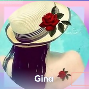 Foto de perfil de Gina