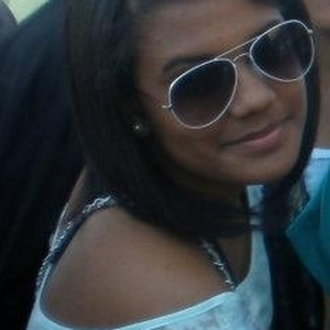 Foto de perfil de Izabelle