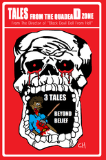 Tales from the Quadead Zone (Tales from the Quadead Zone)