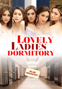 Lovely Ladies Dormitory (1ª Temporada) (Lovely Ladies Dormitory (Season 1))