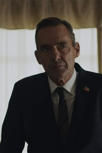 Poster de Episódio Avsnitt 6 (2022)
